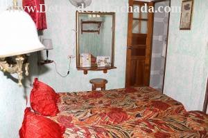 Calle Reforma 353 entre calle Rosario y calle Desengaño.