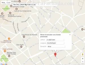 Calle Lirio Blanco # 171 entre calle Frank Hidalgo Gato y Manuel Fajardo.