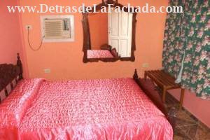 Calle Cantería # 64 entre Enrique Villegas y Paz