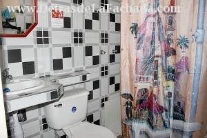 Calle Chanzoneta # 123 entre calle Vigia y calle Carret.