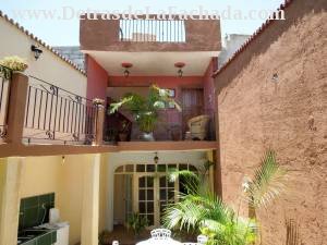 Alameda 153 e/c Real del Jigue y Cristo.