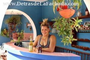 Callejón de la Soledad # 8 entre calle Boca y calle San José.