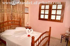 Calle 3ra #12-A entre calle B y carretera La Boca. Reparto La Purísima.