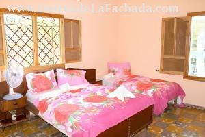 Calle Nueva # 171 entre calle Real del Jigüe y Campo.