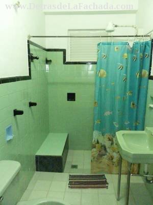 The 3rd room bathroom