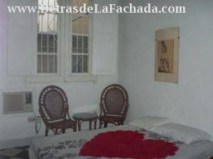 Calle 7 #201 esquina 8