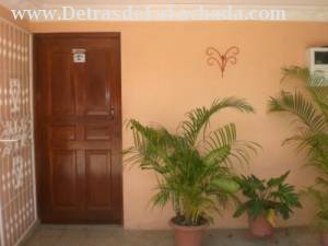 PASAJE  3 #21 ALTOS ENTRE 12 Y 13 SANTA BARBARA