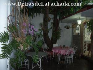 Calle 7 #201 esquina 8