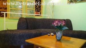 Colón № 11 Alto e/ Princesa y San Fernando