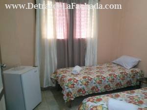 Barnada #378 / Bayamo y San Geronimo