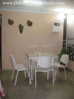 PASAJE  3 #21 ALTOS ENTRE 12 Y 13 SANTA BARBARA