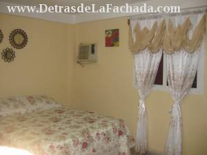 PASAJE  3 #21 ALTOS ENTRE 12 Y 13 SANTA BARBARA