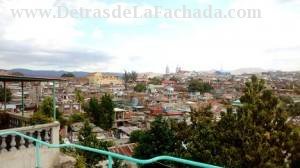 Colón № 11 Alto e/ Princesa y San Fernando