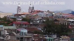 Colón № 11 Alto e/ Princesa y San Fernando