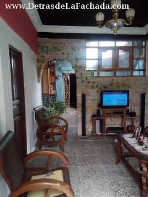 San Mateo #301 entre Santo Tomas y San Fermin