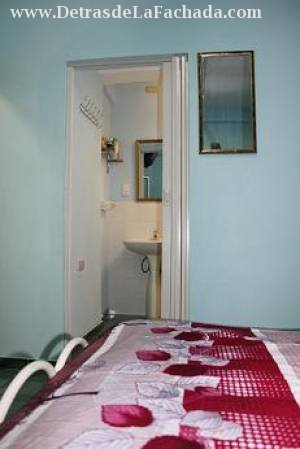 Colón № 11 Alto e/ Princesa y San Fernando