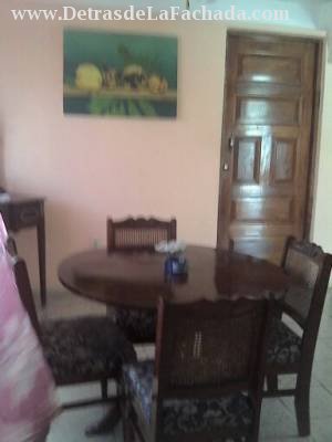 PASAJE  3 #21 ALTOS ENTRE 12 Y 13 SANTA BARBARA