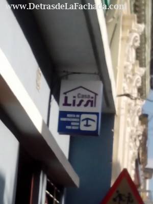 Barnada #378 / Bayamo y San Geronimo