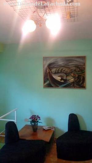 Colón № 11 Alto e/ Princesa y San Fernando