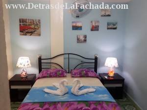 Calle i, 109, entre 3ª y avenida de cespedes. Reparto Sueño