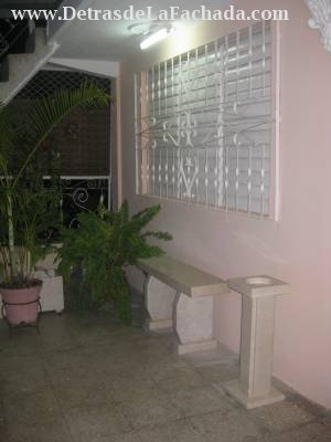 PASAJE  3 #21 ALTOS ENTRE 12 Y 13 SANTA BARBARA