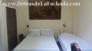 Santa Rita #465 7Reloj y Calvario