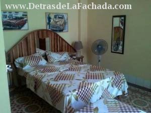 Habitacion Sierra Maestra