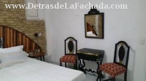 Santa Rita #465 7Reloj y Calvario