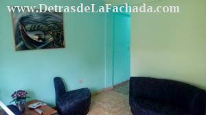 Colón № 11 Alto e/ Princesa y San Fernando