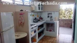 Colón № 11 Alto e/ Princesa y San Fernando