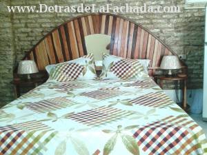 Habitacion Gran Piedra