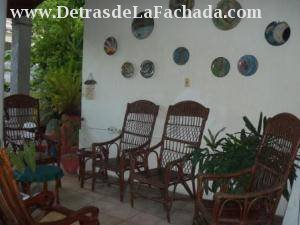 Calle 7 #201 esquina 8