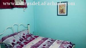 Colón № 11 Alto e/ Princesa y San Fernando