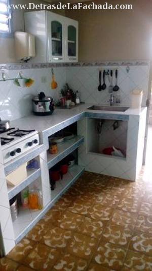 Colón № 11 Alto e/ Princesa y San Fernando