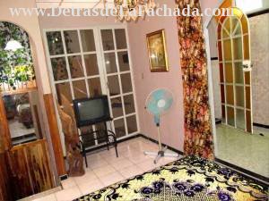 Calle Máximo Gómez #208 e/ Berenguer y e. Yanes Reparto el Carmen