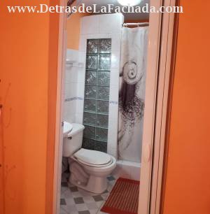 Calle Jimenez 710-A, entre 7 y 9