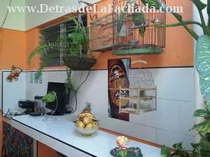 Calle Jimenez 710-A, entre 7 y 9