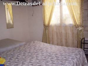 Calle Toscazo (Pons y Naranjo) #53 entre Independencia y Real. Reparto Raúl Sancho.