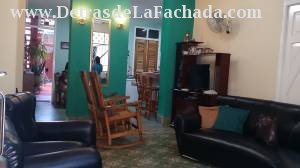 Céspedes 69 entre Maceo y Union