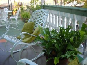 Calle Jimenez 710-A, entre 7 y 9