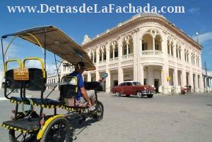 Calle Jimenez 710-A, entre 7 y 9