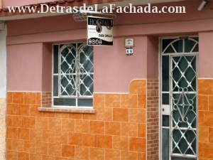 Calle Toscano(Pons y Naranjo) #66 e/ Independencia y Real. Reparto Rau´l Sancho  Santa Clara. Villa Clara.Cuba