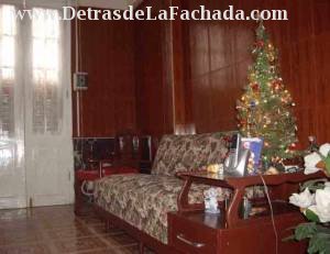 Calle Máximo Gómez #208 e/ Berenguer y e. Yanes Reparto el Carmen