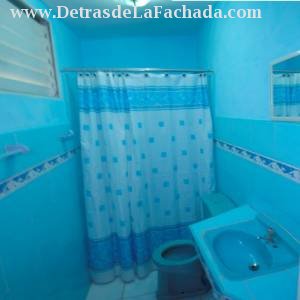 Segundo baño
