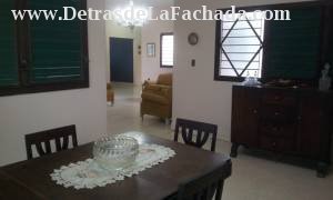 Avenida Finlay 462, esquina 1ra.