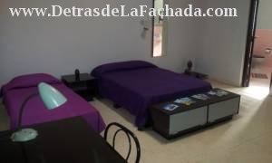 Avenida Finlay 462, esquina 1ra.