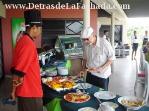 Avenida Finlay 462, esquina 1ra.