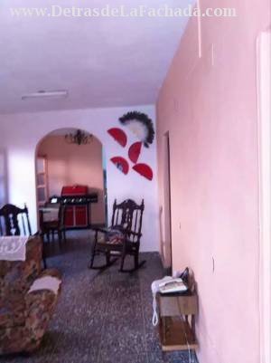 Calle ignacio agramonte 128