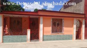 Calle ignacio agramonte 128