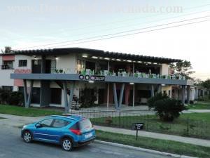 Avenida Finlay 462, esquina 1ra.